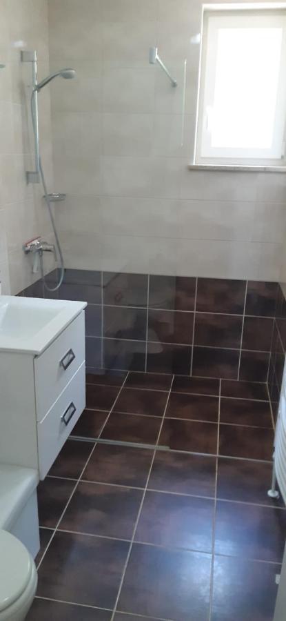 Villa Sole Omišalj Kültér fotó